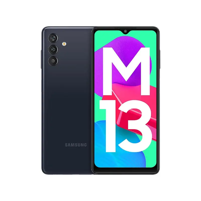 samsung m13 midnight blue